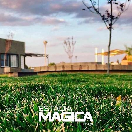 Ferienwohnung Complejo Turistico Puelches San Rafael  Exterior foto